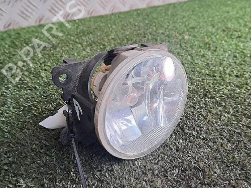 Used Left front fog light Left front fog light CITROËN C3 Picasso (SH_) 1.4 VTi 95 (SH8FSC, SH8FP0, SH8FP6) (95 hp) 29953366 29953366