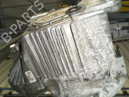 Gearbox MERCEDES-BENZ A-CLASS (W169) A 160 CDI (169.006, 169.306) | BP23029480M3 