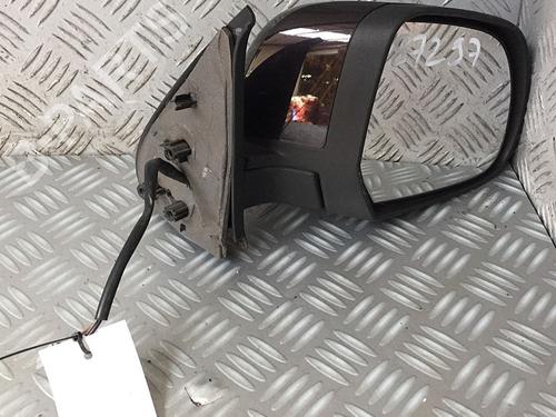 Right mirror NISSAN MICRA III (K12) 1.5 dCi | BP30070487C27