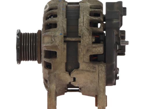 Alternator DACIA SANDERO II TCe 90 (B8M1, B8MA, B8AC) | BP38921404M7 - Image 5