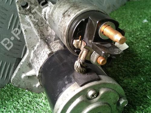 Startmotor DACIA LOGAN II TCe 90 (L8MA, L8M1, L8AC) | BP30076282M8