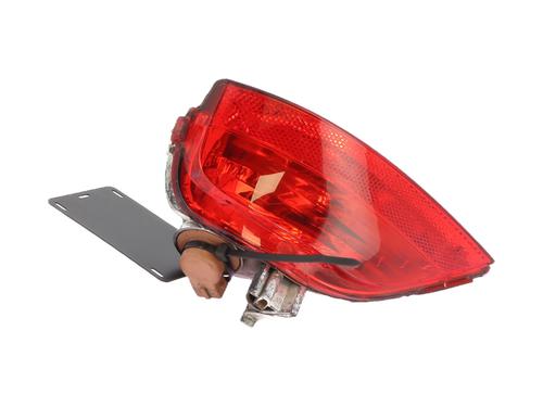 Used Rear fog light RENAULT SCÉNIC III (JZ0/1_) 1.5 dCi (110 hp) 30088088