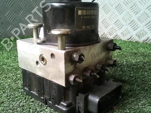 Pompe ABS PEUGEOT 206 Hatchback (2A/C) 2.0 HDI 90 | BP30075729M43