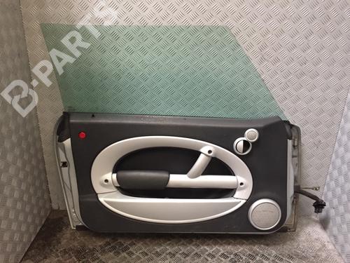 Left front door MINI MINI (R50, R53) One | BP11404588C2 