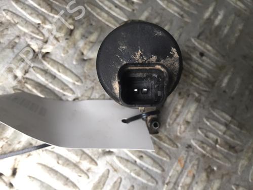 Sprinklervæskepumpe RENAULT MASTER III Van (FV) 2.3 dCi 125 FWD (FV0C, FV0D, FV0G, FV0H, FV0J, FV0K) | BP14546388E24 