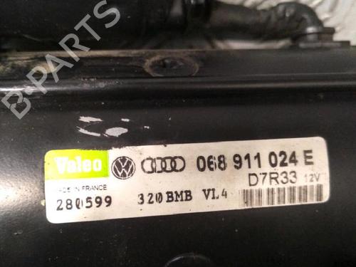 Startmotor AUDI A4 B5 (8D2) 1.9 TDI quattro | BP30073237M8 