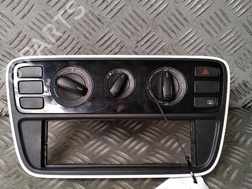 Climate control VW UP! (121, 122, BL1, BL2, BL3, 123) 1.0 | BP30070992I5  - Image 6