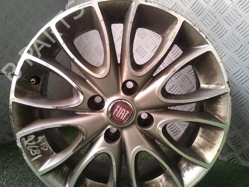 Rim FIAT PUNTO (199_) 1.4 (199AXB1A, 199BXB1A, 199BXB11, 199AXB11) (78 hp) 17211467