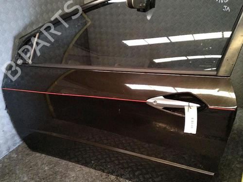 Used Left front door HONDA CIVIC VIII Hatchback (FN, FK) 2.2 CTDi (FK3) (140 hp) 30070800