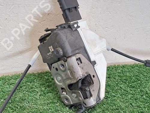 Front right lock PEUGEOT PARTNER Tepee 1.6 HDi / BlueHDi 75 | BP29947942C97 