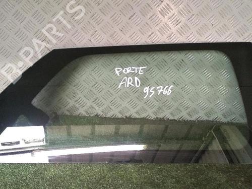 Used Rear right door window Rear right door window CITROËN C4 CACTUS 1.5 BlueHDi 100 (102 hp) 29952941 29952941