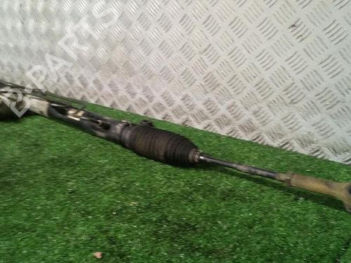 Used Steering rack NISSAN X-TRAIL I (T30) 2.2 dCi 4x4 (136 hp) 30067487