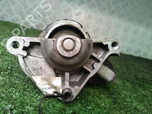 Startmotor CITROËN SAXO (S0, S1) 1.5 D (58 hp) 18837694