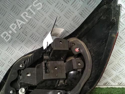 Left taillight BMW 5 (E60) 530 d | BP29953299C34 - Image 5