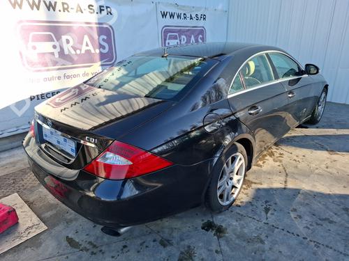 Used Parts MERCEDES-BENZ CLS (C219) CLS 320 CDI (219.322) 4457845
