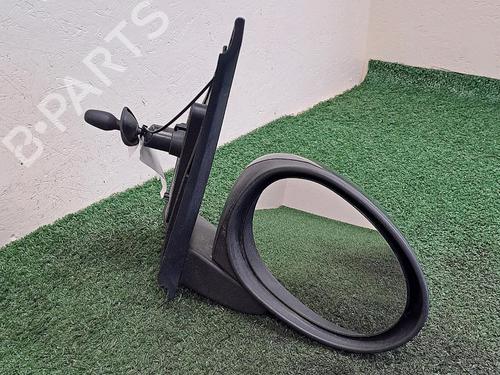 Right mirror CITROËN C1 (PM_, PN_)  | BP30067960C27 