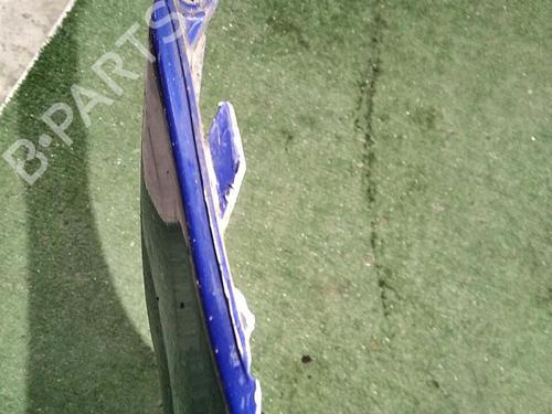 Front bumper MERCEDES-BENZ A-CLASS (W168) A 140 (168.031, 168.131) | BP29947498C7