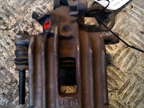 Used Left rear brake caliper AUDI TT (8N3) 1.8 T (180 hp) 29950189