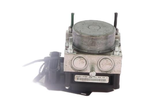 Used ABS pump ABS pump FIAT GRANDE PUNTO (199_) 1.2 (65 hp) 30636502 30636502