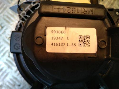 Heater blower motor RENAULT CAPTUR II (HF_) Blue dCi 115 (HFAD) | BP30070875M62 