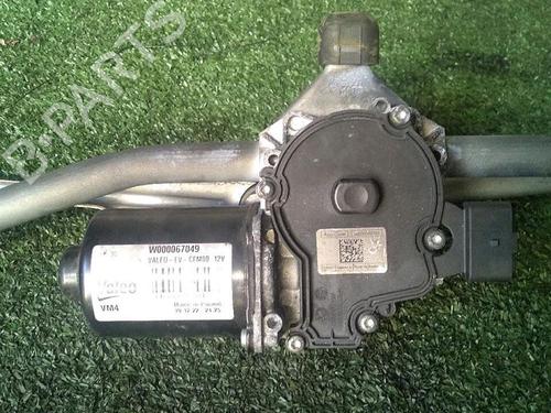Front wiper motor PEUGEOT EXPERT Van (V_) 1.5 BlueHDi 100 | BP30076506M29  - Image 6
