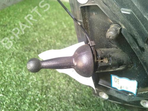 Left mirror KIA PICANTO I (SA) 1.0 | BP19410238C26 