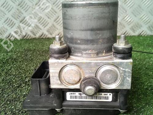 ABS pump PEUGEOT 508 I (8D_) 2.0 HDi | BP30075764M43
