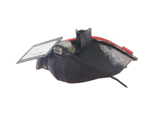 Used Rear fog light Rear fog light RENAULT MEGANE III Coupe (DZ0/1_) 1.5 dCi (DZ09, DZ0D, DZ1F, DZ1G, DZ14, DZ29) (110 hp) 32998927 32998927