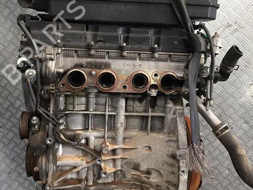 Engine OPEL AGILA B (H08) 1.2 (F68) | BP30074025M1  - Image 6