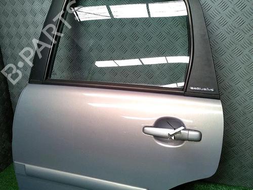 Used Left rear door CITROËN C3 I (FC_, FN_) 1.4 i (73 hp) 29947159