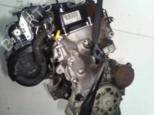 Engine CITROËN C1 (PM_, PN_) 1.0 | BP31640684M1 - Image 4