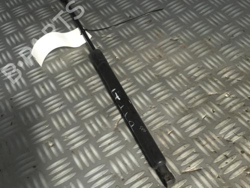 Used Tailgate lift support PEUGEOT 208 I (CA_, CC_) 1.4 HDi (68 hp) 17162726