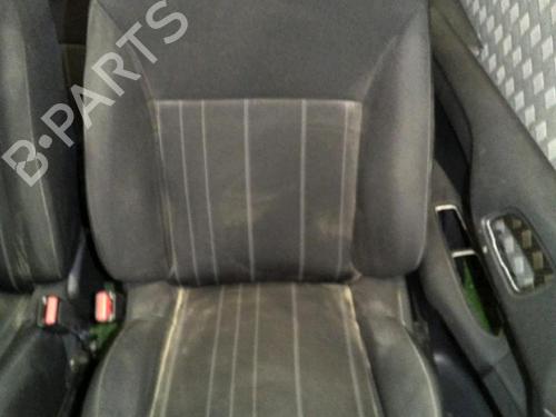 Seats set CITROËN C4 II (NC_) 1.2 THP 110 (NCHNZ6, NCHNV6) | BP21086569C78 