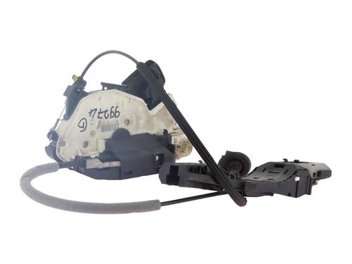 Front left lock SEAT LEON SC (5F5) 2.0 TDI | BP31268098C98 - Image 5