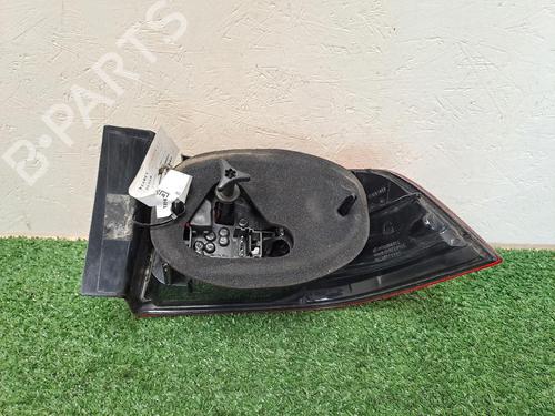 Left taillight RENAULT LAGUNA II (BG0/1_) 1.6 16V (BG1G, BG1H) | BP25610935C34 