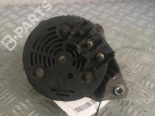 Alternator FORD ESCORT V (AAL, ABL)  | BP11401523M7 