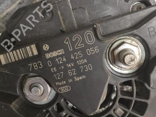 Alternator OPEL ASTRA G Coupe (T98) 2.2 16V (F07) | BP30069057M7 - Image 3