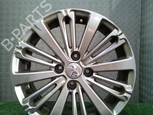Rim PEUGEOT 208 I (CA_, CC_) 1.5 BlueHDI 100 | BP29949719C45
