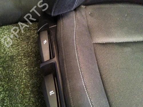 Used Seats set BMW 1 (E81) 118 d (143 hp) 30066389