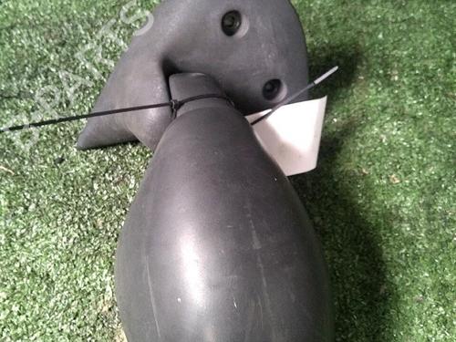 Used Right mirror RENAULT TWINGO I (C06_) 1.2 (C066, C068) (58 hp) 30073328