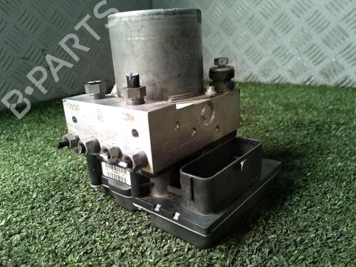 ABS pump PEUGEOT 3008 I MPV (0U_) 1.6 HDi | BP18327317M43 
