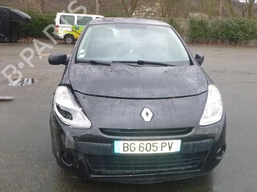 ABS pump RENAULT CLIO III (BR0/1, CR0/1) 1.5 dCi | BP17158055M43 
