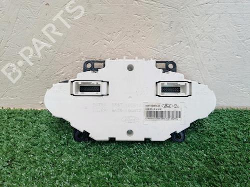 Climate control FORD FIESTA VI (CB1, CCN) 1.4 TDCi | BP25041769I5 