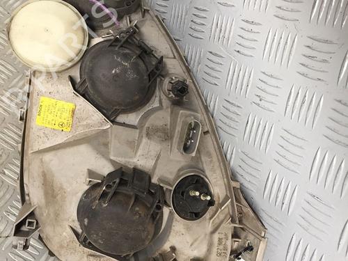 Right headlight MERCEDES-BENZ A-CLASS (W168) A 190 (168.032, 168.132) | BP30069569C29