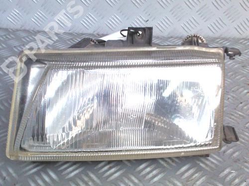 Used Left headlight SEAT IBIZA II (6K1) 1.9 D (64 hp) 11400151