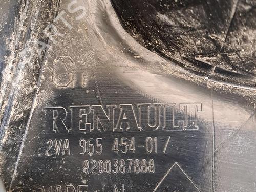 Left taillight RENAULT TWINGO II (CN0_) 1.5 dCi (CN0E) | BP28136893C34 