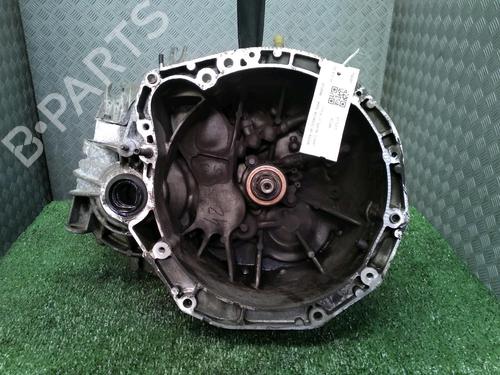 Used Gearbox RENAULT MEGANE II (BM0/1_, CM0/1_) 2.0 Renault Sport (224 hp) 25150771