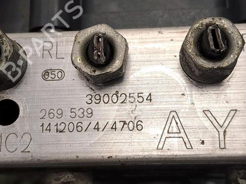 ABS pump OPEL CORSA E (X15) 1.4 Turbo (08, 68) | BP29948574M43