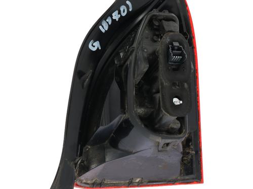 Left taillight RENAULT TWINGO II (CN0_) 1.2 16V (CN04, CN0B) | BP32242140C34