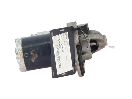 Starter RENAULT CAPTUR I (J5_, H5_) 1.3 TCe 150 (J5NK, J5JS) | BP33628700M8 - Image 5